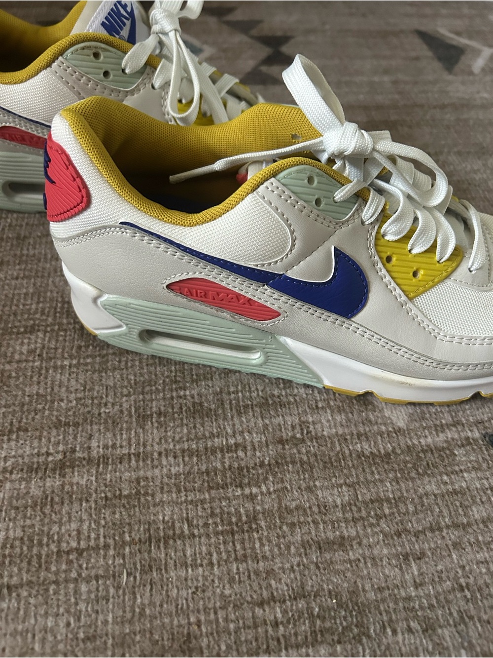 Nike Air Max 90 - Picture 9 of 9